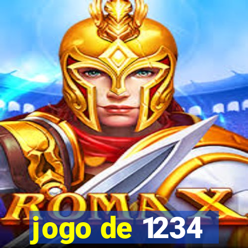 jogo de 1234